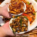 蓉记香辣蟹爬爬虾(宽窄巷子店) - 成都市旅游 缩略图 9