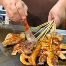 攀成钢小郡肝串串香火锅(北京总店) - 北京市旅游 缩略图 5