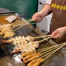 攀成钢小郡肝串串香火锅(北京总店) - 北京市旅游 缩略图 4