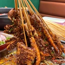 攀成钢小郡肝串串香火锅(北京总店) - 北京市旅游 缩略图 2