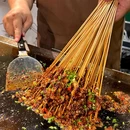 攀成钢小郡肝串串香火锅(北京总店) - 北京市旅游 缩略图 3