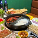 攀成钢小郡肝串串香火锅(北京总店) - 北京市旅游 缩略图 7