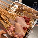 攀成钢小郡肝串串香火锅(北京总店) - 北京市旅游 缩略图 8