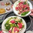屯李任·齐齐哈尔烤右烤肉(铁像寺/汇锦城店) - 成都市旅游 缩略图 5