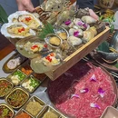 渔妹烤海鲜·海南烤肉(日月湾店) - 万宁市旅游 缩略图 1
