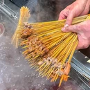 张太婆串串香(望平街总店) - 成都市旅游 缩略图 4