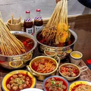张太婆串串香(望平街总店) - 成都市旅游 缩略图 2