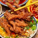 张太婆串串香(望平街总店) - 成都市旅游 缩略图 6