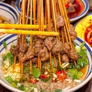 张太婆串串香(望平街总店) - 成都市旅游 缩略图 7
