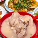 张太婆老妈蹄花川菜馆·中华餐饮老字号(太古里总店) - 成都市旅游 缩略图 3