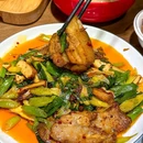 张太婆老妈蹄花川菜馆·中华餐饮老字号(太古里总店) - 成都市旅游 缩略图 5