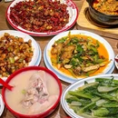 张太婆老妈蹄花川菜馆·中华餐饮老字号(太古里总店) - 成都市旅游 缩略图 2