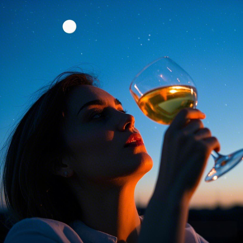 月下独酌