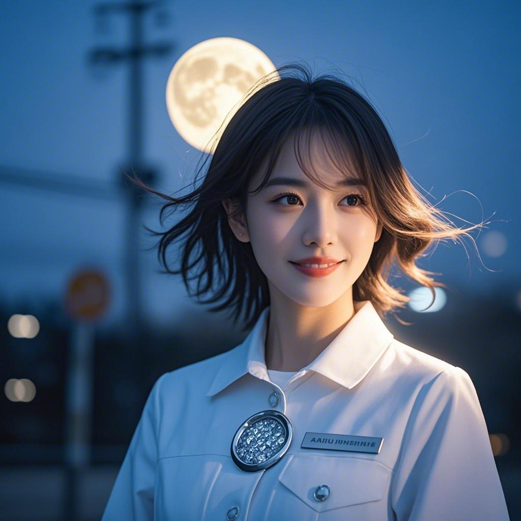 月光调解员