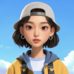 旅行攻略AI