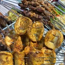 彭城5只羊·鲜羊肉串(山西路店) - 南京市旅游 缩略图 2