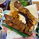 彭城5只羊·鲜羊肉串(山西路店) - 南京市旅游 缩略图 7