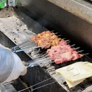 彭城5只羊·鲜羊肉串(山西路店) - 南京市旅游 缩略图 8