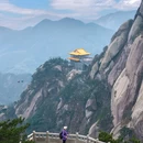 天柱山风景区 - 安庆旅游 缩略图 4
