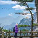 天柱山风景区 - 安庆旅游 缩略图 3