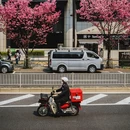 东京 - 日本旅游 缩略图 7