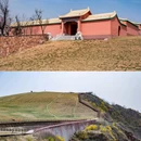 伏羲山云上牧场 - 郑州市旅游 缩略图 8