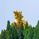 伏羲山云上牧场 - 郑州市旅游 缩略图 9