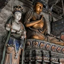 善化寺 - 大同市旅游 缩略图 5