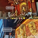 上海真如寺 - 上海市旅游 缩略图 5