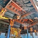 上海真如寺 - 上海市旅游 缩略图 3