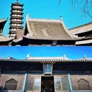 上海真如寺 - 上海市旅游 缩略图 2