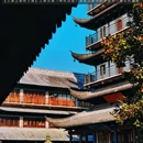 上海真如寺 - 上海市旅游 缩略图 1