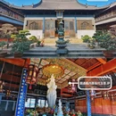 上海真如寺 - 上海市旅游 缩略图 7