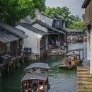 乌镇西栅景区 - 嘉兴市旅游 缩略图 1