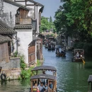 乌镇西栅景区 - 嘉兴市旅游 缩略图 7