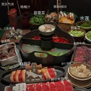 三出山火锅(景枫中心店) - 南京市旅游 缩略图 1