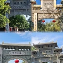 青州古城 - 潍坊市旅游 缩略图 2