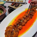 湖景三号花园餐厅(财富中心店) - 重庆市旅游 缩略图 4