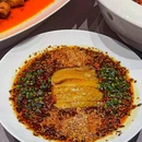 湖景三号花园餐厅(财富中心店) - 重庆市旅游 缩略图 5