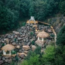 雅畈小长城 - 金华市旅游 缩略图 3