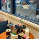 木棉道17号·coffee民宿(汕头小公园店) - 汕头市旅游 缩略图 4