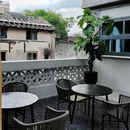 木棉道17号·coffee民宿(汕头小公园店) - 汕头市旅游 缩略图 8