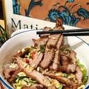 香草食研·东南亚轻食 - 汕头市旅游 缩略图 1