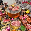 炙火烤肉酒馆(恒基店) - 中山市旅游 缩略图 3