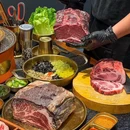 炙火烤肉酒馆(恒基店) - 中山市旅游 缩略图 1