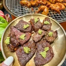 炙火烤肉酒馆(恒基店) - 中山市旅游 缩略图 6
