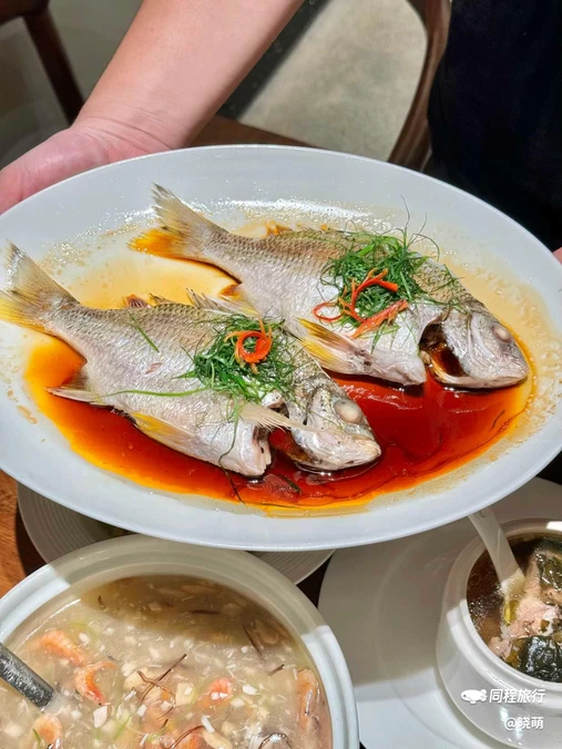逢年餐厅(花园新村店) - 中山市旅游