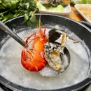 卢记如意粥底火锅·海鲜自助煲仔粥(花海湾店) - 中山市旅游 缩略图 4