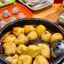 卢记如意粥底火锅·海鲜自助煲仔粥(花海湾店) - 中山市旅游 缩略图 3