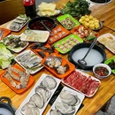 卢记如意粥底火锅·海鲜自助煲仔粥(花海湾店) - 中山市旅游 缩略图 1